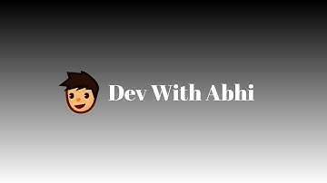 Running PHP file in Android | ANDROID DEVELOPMENT | KSWEB | DEV WITH ABHI