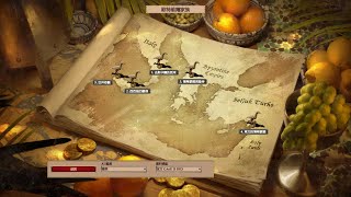 世紀帝國2 決定版 歐特維爾家族 全劇情 Age of Empires II Definitive Edition The Hautevilles