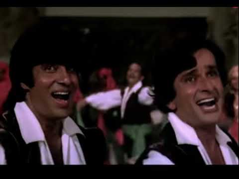 Ymma Ymmah Ye Kubsurat Sama