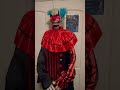 Home Depot 2018 animated clown animatronic. (my very first animatronic)