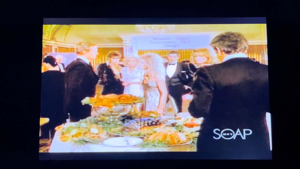 Knots Landing: Abby comes cleans & tells the whole story.