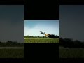 The Supersonic Legend that Ended in Flumes #trending #automobile #crash #yt shorts