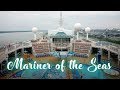 ROYAL CARRIBEAN | Mariner of the Seas Pt. 1 ROYAL CARRIBEAN | Mariner of the Seas Pt. 1
