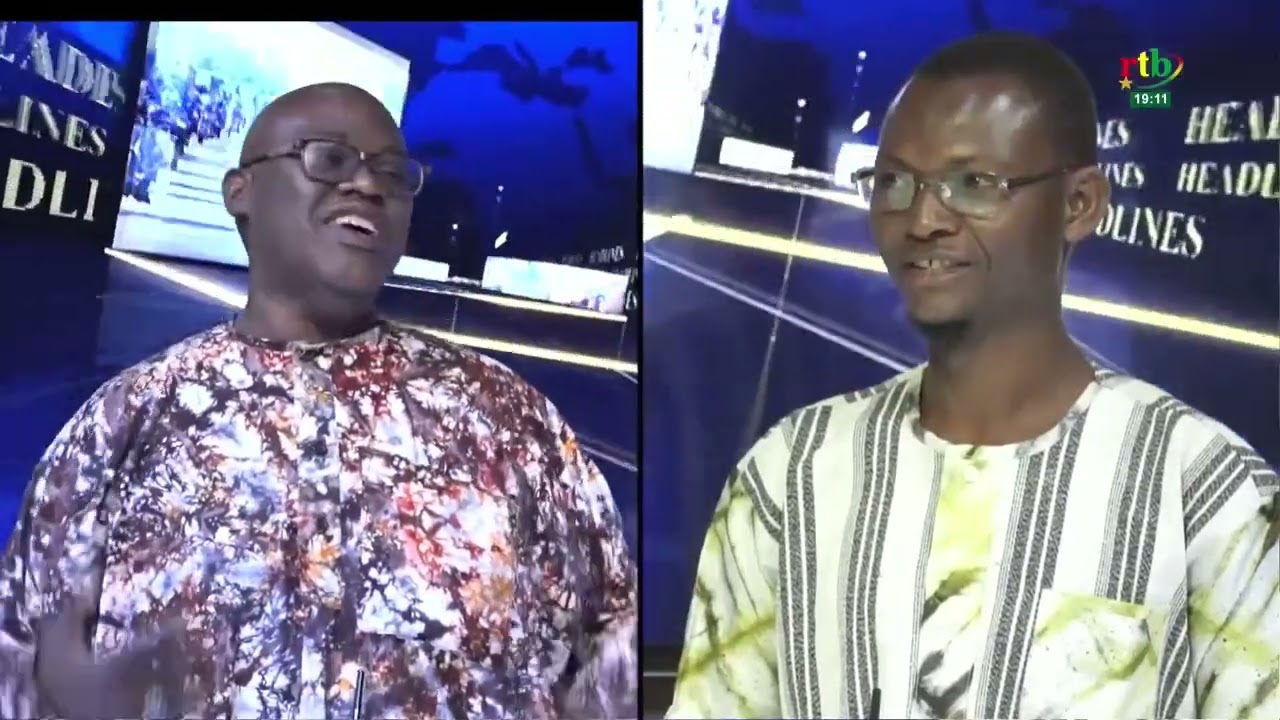 Headlines du 17 janvier 2026