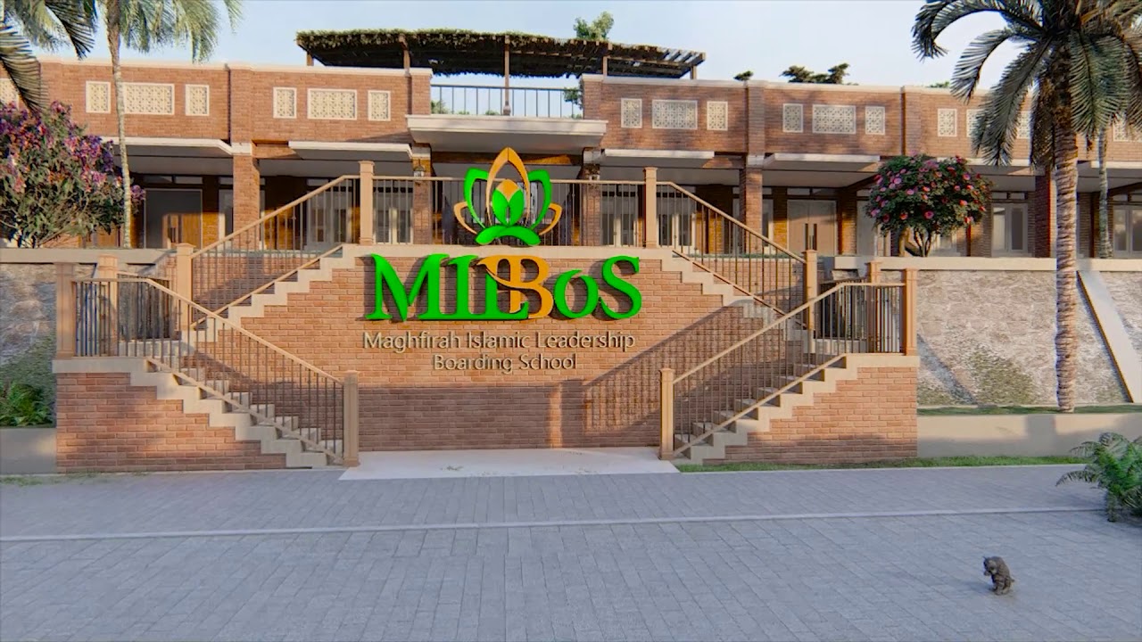 MILBoS - YouTube