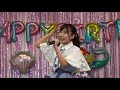21/07/11_Azatoiれな卒業ライブ
