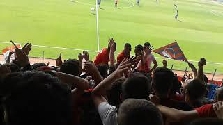 Kırmızı Şimşekler Den Muhteşem 3Lü