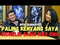 BISIKAN RHOMA #32: RITA SUGIARTO: NAMA SAYA PERNAH MAU DIGANTI SAMA MAS OMA