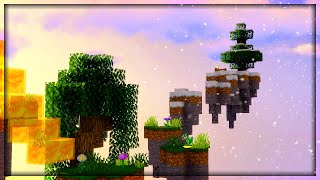 🔴From Summer To Winter 2 | Minecraft Map