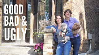 Living In Airbnbs Full Time Isnt Easy