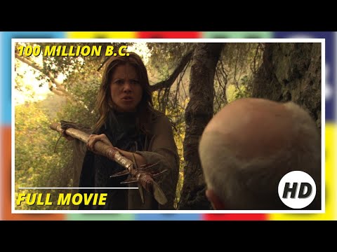 100 MILLION B.C.