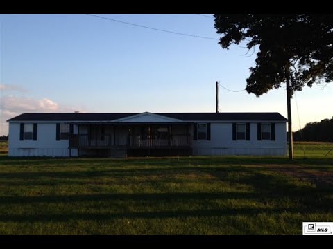 205 Beach Rd, Rayville, LA home video tour