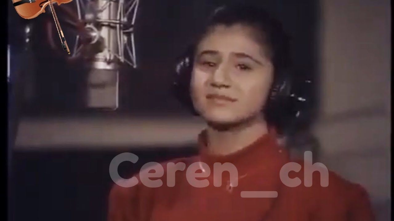 Ceylan Dayanamam Hasretine Şarkı 1988