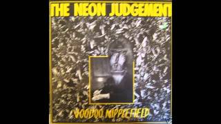 Vignette de la vidéo "The Neon Judgement - A.Voodoo Nipplefield"