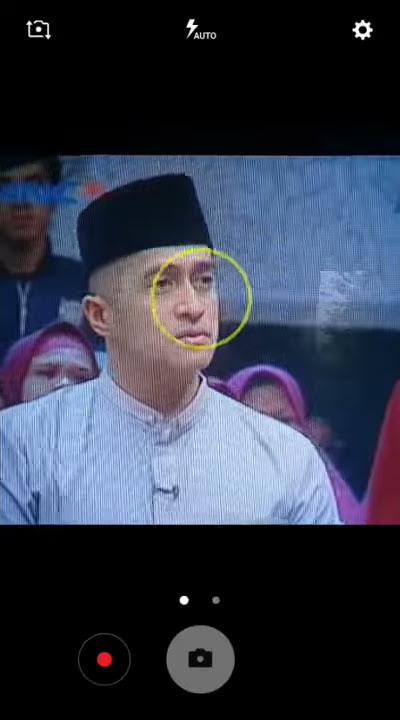 Nonton ust danu