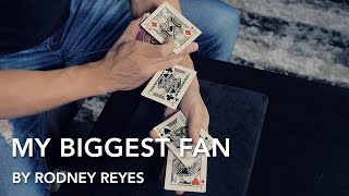My Biggest Fan Production (Full Tutorial) | Patrick Kun x Rodney Reyes