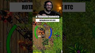 A MELHOR ROTAÇÃO DE M*RTE DO MS NO RUBINOT AGORA? 😱