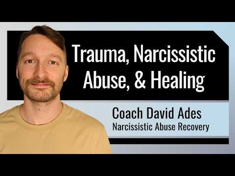 The Narcissist Won't Heal. But You Must.