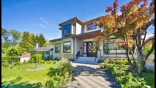 4336 Spruce Street Burnaby By Nu Stream Realty
