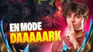 FIRST TIME AATROX : JE TOMBE AMOUREUX - RUSH S16 - Aatrox...