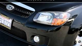 2008 Kia Spectra5  Used Cars - BURBANK,California - 2014-05-10