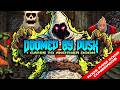 Doomed by Dusk + Gates to Another Doom [Mods para Doom Combinados]