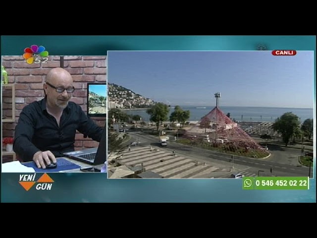 13/06/2018 YENİGÜN