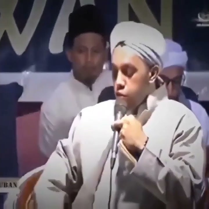 VIRAL, SHOLAWAT POHON DUIT CERAMAH HABIB HUSEIN BA'AGIL ARRIDWAN TUBAN #habibhusein #SHOLAWAT #KAYA