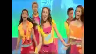 Hi-5 Zoo Party Celebrate 2009 High Tone 05 Channel Ten Prg 2009