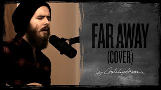 Video thumbnail of "Christian - Far Away (cover) || Red Dead Redemption 1 Soundtrack"