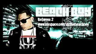 Beach Boy - Between 2