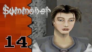 Let's Play Summoner |14| The Isle of Iona