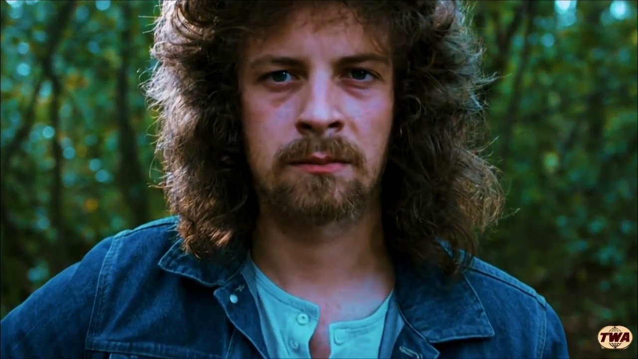 THE ELECTRIC LIGHT ORCHESTRA ● QUEEN OF THE HOURS 