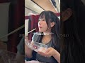 おすずの富山帰省VLOG