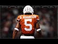 Bijan robinson  ultimate highlights 