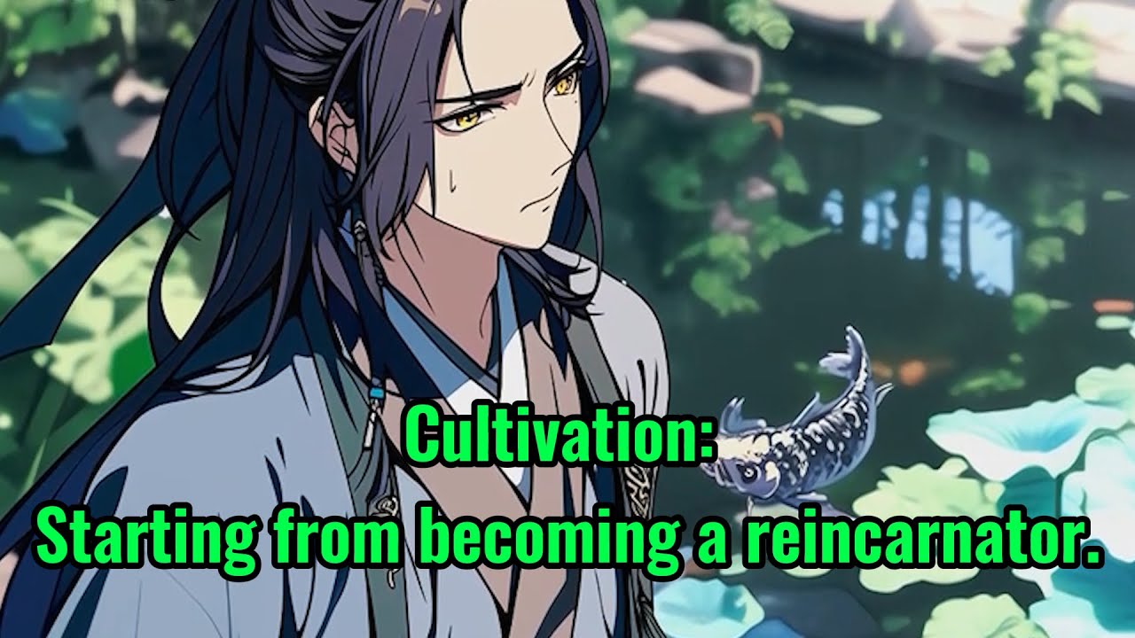 Amazing Cultivation Reincarnator www.youtube.com