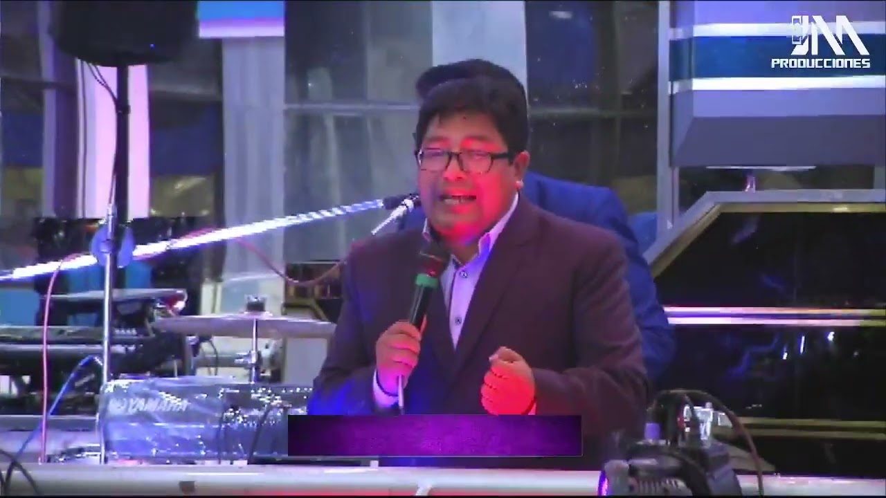 MINISTERIO ARCA DE FUEGO/ MATRIMONIO - LA PAZ BOLIVIA 2023🇧🇴🇧🇴🇧🇴 Gozate..!!!