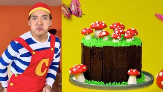 1 hora De los Mejores Tiktoks de 🍰 @Rubén Tuesta Storytime Con Pastel parte #50