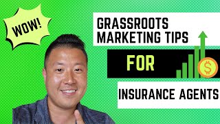 Grassroots Marketing Tips with Andrew Lee!