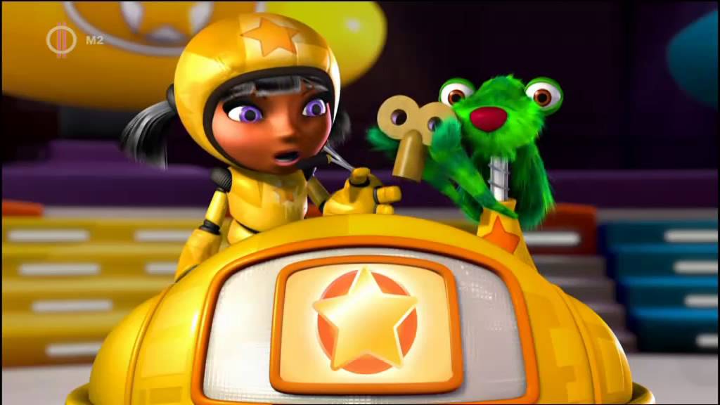 Csűrcsavarosdi S02 E12