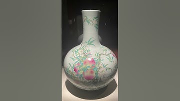 Thumbnail of National Palace Museum. Taipei, Taiwan