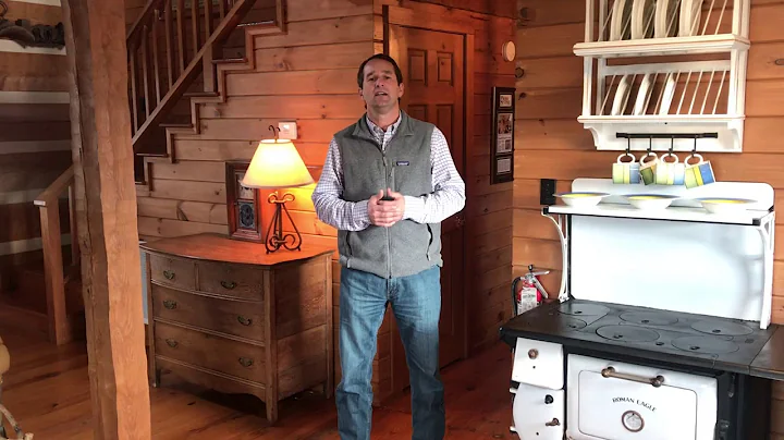 Tip Tuesday: Framing interior walls in a Log Home