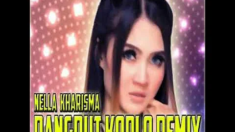 DJ NELLA KARISMA ~HOT BUAT SANTAI