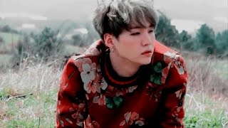 [FMV] Yoongi (SUGA) // After The Ending
