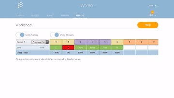 Socrative Quiz Teacher View Quiz