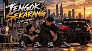 Download lagu EzHaRHaNzE - Tengok Sekarang ( Audio   Lyric Video)