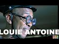 Louie antoine  with sprangalang trinidadian comedian  best of caribbean comedy  trinidad comedy
