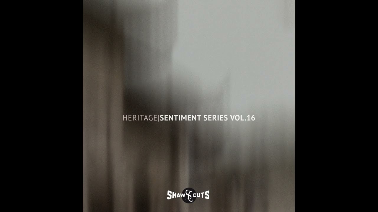 𝑷𝒓𝒆𝒎𝒊𝒆𝒓𝒆: Heritage - Expressions Of Thought [SCSS016]