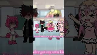 New Students Gacha Meme