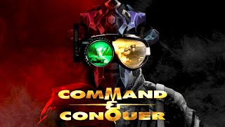 Command and Conquer Review | Bombardeen Francia™